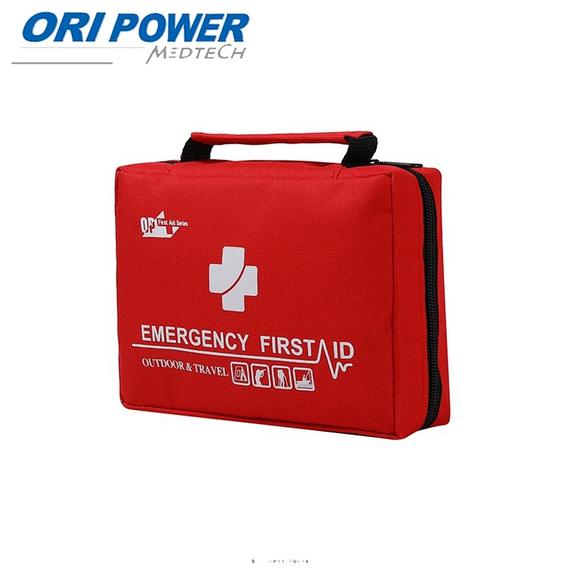 OP hot sell waterproof outdoor first aid kit